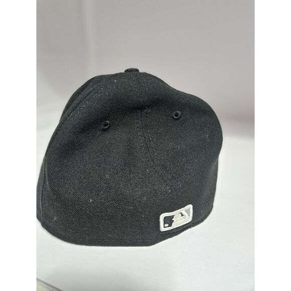 Chicago White Sox New Era Authentic Collection Official On-Field 59FIFTY Fitted - Picture 5 of 7
